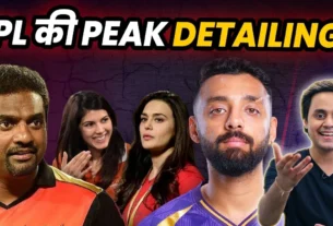 IPL पर सवाल, पिच पर बवाल HYD vs KKR मैच में क्या हुआ