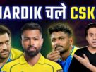Why did Hardik Pandya Unfollowed Mumbai Indians