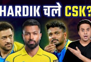 Why did Hardik Pandya Unfollowed Mumbai Indians