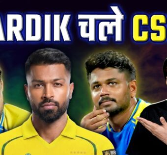 Why did Hardik Pandya Unfollowed Mumbai Indians